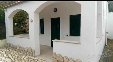 Settembre mare natura relax