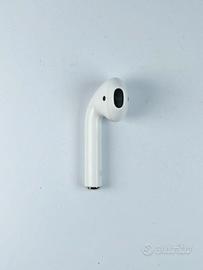 AirPod Destra (R) 1/2 Originale Apple Ricambio