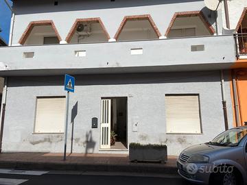 Casa indipendente Siliqua