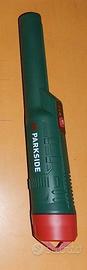 Metal detector portatile PARKSIDE 360°