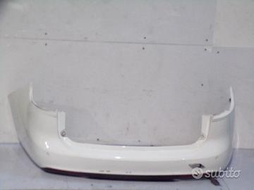 Paraurti Posteriore Opel Insignia 2018