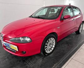 ALFA ROMEO 147 5p 1.6 TS 16v Distinctive 105cv