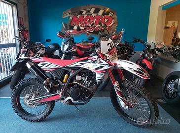 Fantic Motor Enduro 125