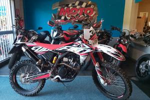 Fantic Motor Enduro 125