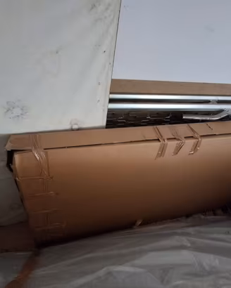 scrivania malm ikea
