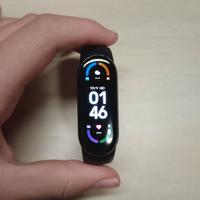 Xiaomi Mi Band 6