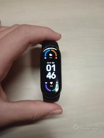 Xiaomi Mi Band 6