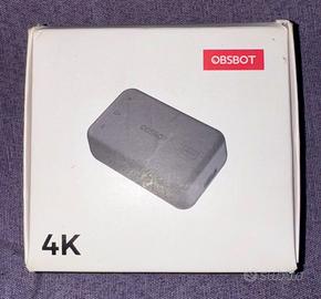 OBSBOT UVC to HDMI Adapter 2.0