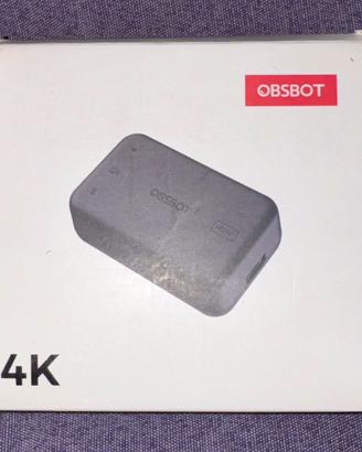 OBSBOT UVC to HDMI Adapter 2.0