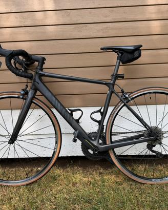 Canyon Endurace CF 8.0 Ultegra