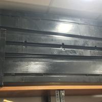 portasci Peugeot 3008