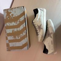 Golden goose uomo 43