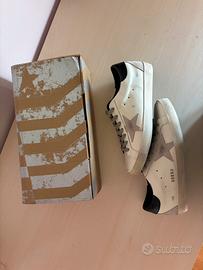 Golden goose uomo 43