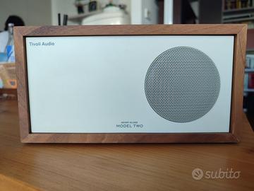 Cassa Tivoli Audio