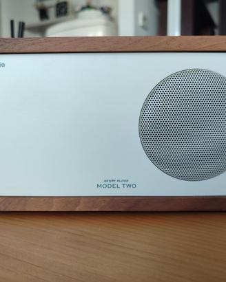 Cassa Tivoli Audio