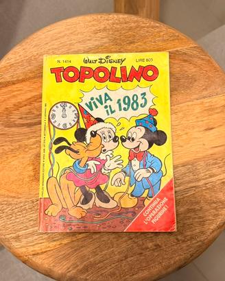 Fumetti