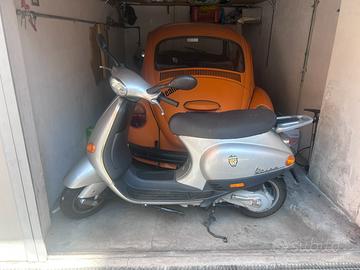 Vespa 50