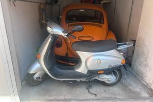 Vespa 50
