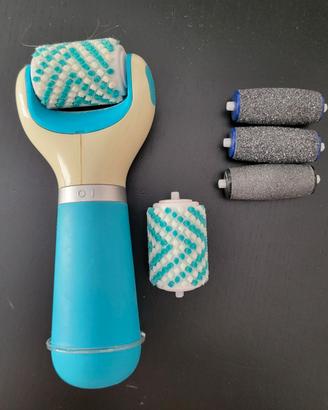 Cura per la persona pedicure