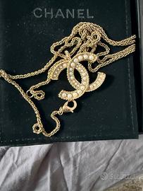 Collana chanel