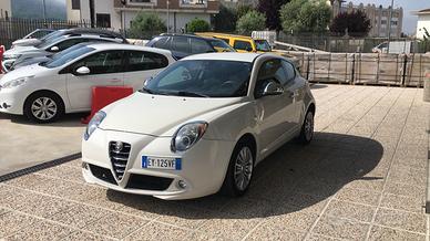Alfa Romeo MiTo 1.4 GPL 78 CV NEOPATENTATI