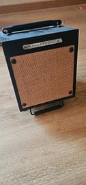 amplificatore chitarra ibanez  troubadour 10