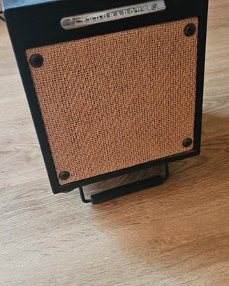 amplificatore chitarra ibanez  troubadour 10