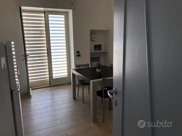 Bilocale disponibile dal 1 dicembre al 31 gennaio