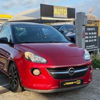 Opel Adam 1.4 87 CV GPL Tech Glam + GARANTITA