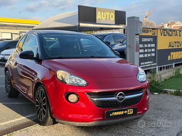 Opel Adam 1.4 87 CV GPL Tech Glam + GARANTITA