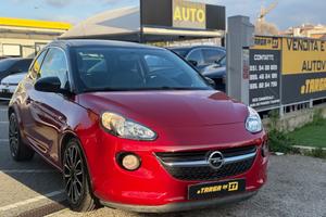 Opel Adam 1.4 87 CV GPL Tech Glam + GARANTITA