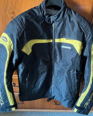 Giacca da Moto
