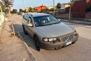 Volvo V70/XC70 V70 2.4 D5 20V cat Optima. revision