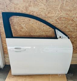 Porta anteriore destra Opel Corsa