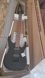 chitarra Ibenez 