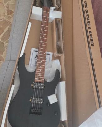 chitarra Ibenez 