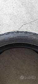 Coppia pneumatici invernali Taurus 225/45 R17 94V