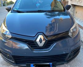 Renault Captur tce 900 turbo con GPL