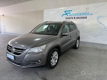Volkswagen Tiguan 2.0 Tdi 170cv Sport & Style