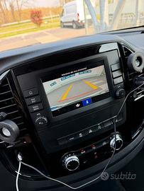 Mercedes vito tuorer 9 posti