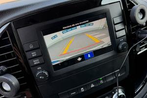 Mercedes vito tuorer 9 posti