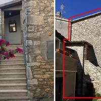 Porzione di casa a Guardea