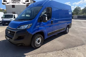 FIAT Ducato 33 2.3 MJT