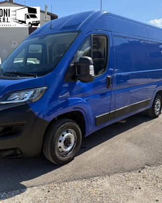 FIAT Ducato 33 2.3 MJT