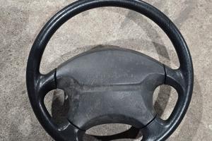 Volante e airbag subaru impreza gc8