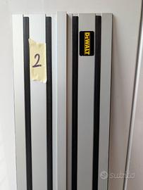 Binario Guida Sega DeWalt DWS5022 1500mm #2