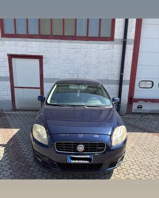 Fiat Croma