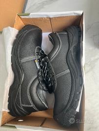 Scarpe antinfortunistiche n43 / 45