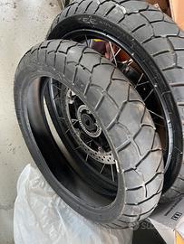 Michelin anakee adventure 120 70 r17