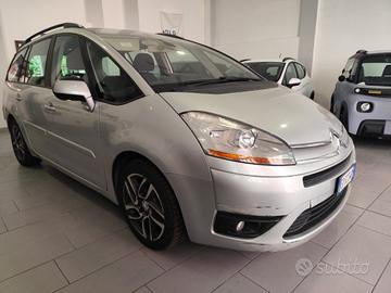 CITROEN C4 Grand Picasso 1.8 Ideal Eco Energy MO